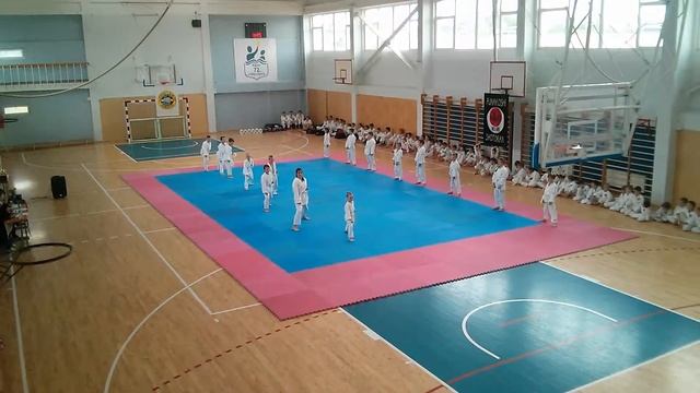 Лиза карате 3 смотреть онлайн