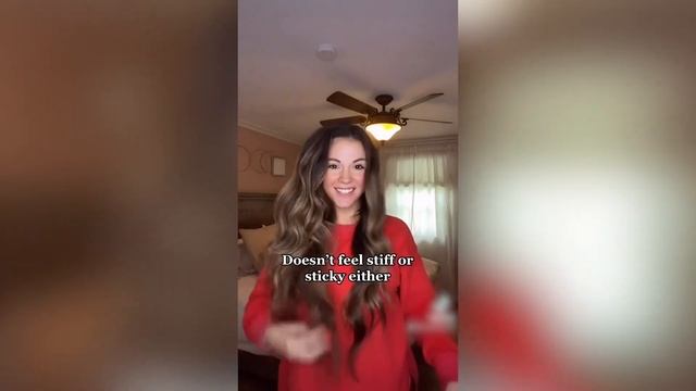 Is this the best hairspray for volume and teasing? Our biggest hair trick смотреть онлайн