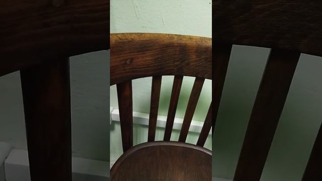 венские стулья реставрация смотреть онлайн