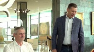 Раскрываем секреты воды. Сухонос Сергей Иванович