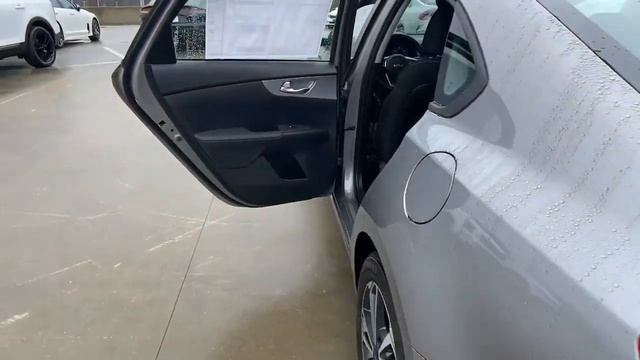 2023 Kia Forte Chamblee, Sandy Springs, Brookhaven, Norcross, Atlanta, GA 611355 смотреть онлайн