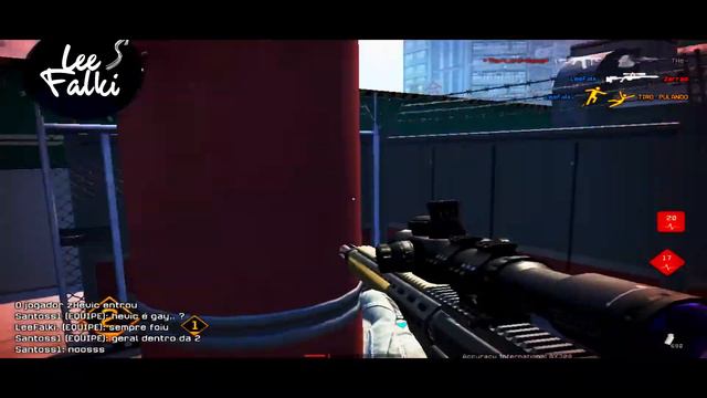 [WARFACE] MINI Moments (TEST 4X3) смотреть онлайн