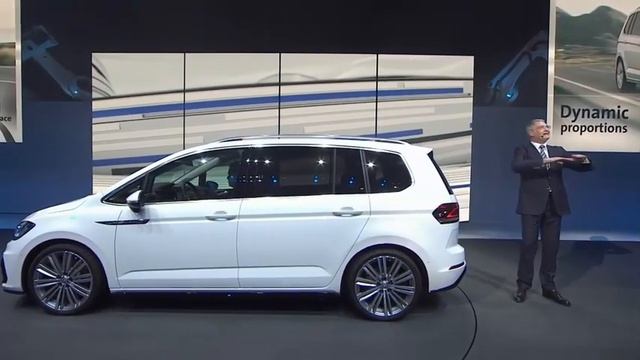 2015 Volkswagen Group Night at Geneva 2015 смотреть онлайн