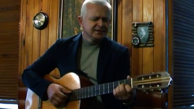 Юрий Погребной - Бал смотреть онлайн
