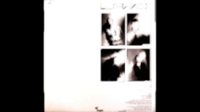 Ultravox - Vienna / Sleepwalk (1980)