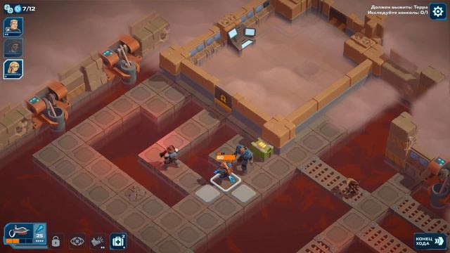 Spaceland #2 СПАСЕНИЕ ИНЖЕНЕРА ? смотреть онлайн