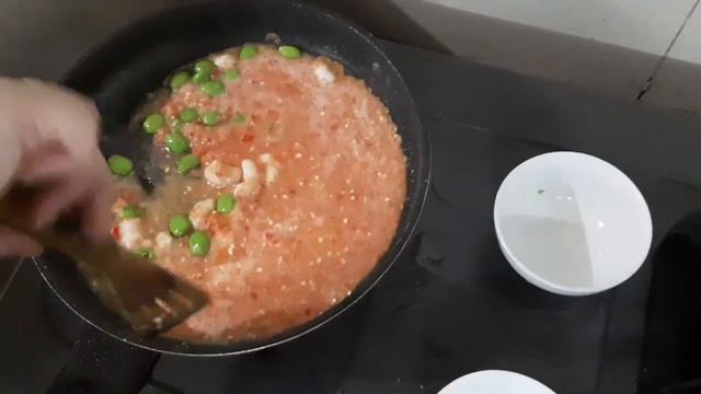RESEP SAMBEL PETTE SUPER #sambalpette #sambelpette #resepsambelpette смотреть онлайн