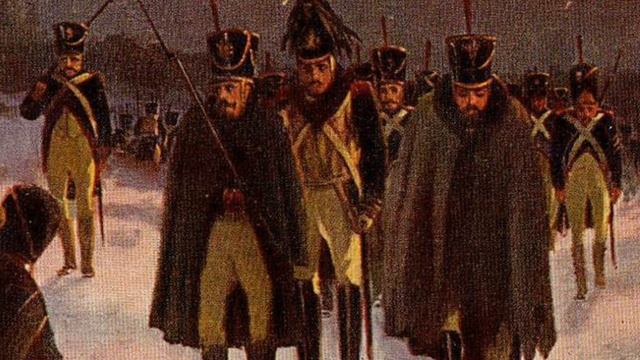 История либерализации Российской империи смотреть онлайн