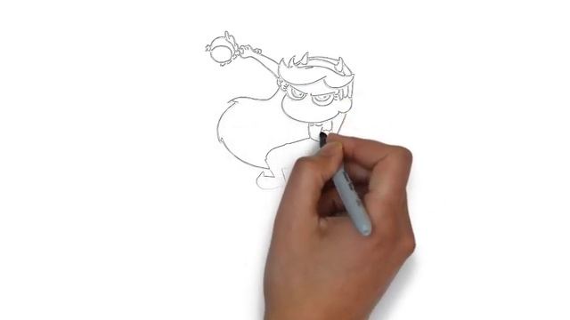 как нарисовать звездочку баттерфляй,how to draw a star butterfly,cómo dibujar una mariposa estrella смотреть онлайн