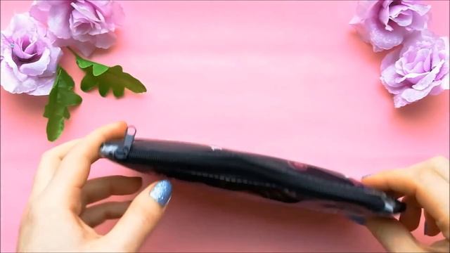 ВСЕ МОИ ПЕНАЛЫ И ЧТО В НИХ ЛЕЖИТ || ОПАСНОЕ увлечение покупать все подряд !! смотреть онлайн