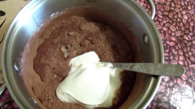 Нутелла в домашних условиях.   #Nutella At Home.#