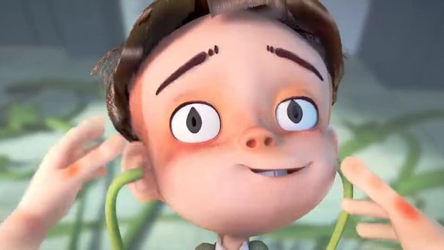 ММ да, вот это арбуз! Боитесь теперь есть арбузы? смотреть онлайн