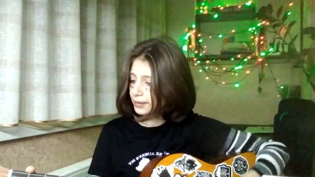 НОВЫЙ МЕРИН(Cover) смотреть онлайн