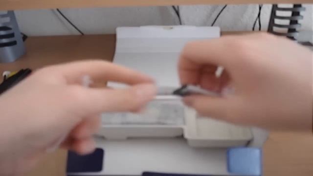 Sony Cybershot DSC-T500 Unboxing/Test смотреть онлайн