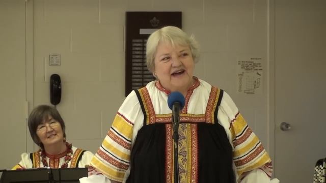 Russkie Musikanti - Part 1 смотреть онлайн