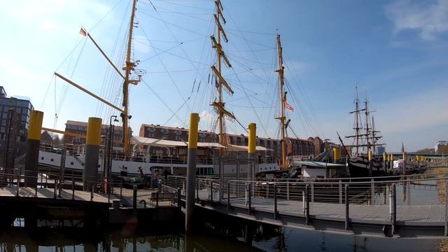 Freie Hansestadt Bremen 4K смотреть онлайн