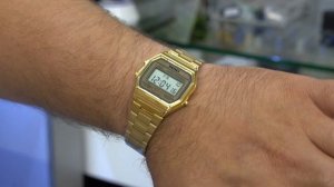 Обзор и настройка SKMEI 1123