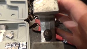 Самый лучший пресс, заклёпочник для мотоцепи