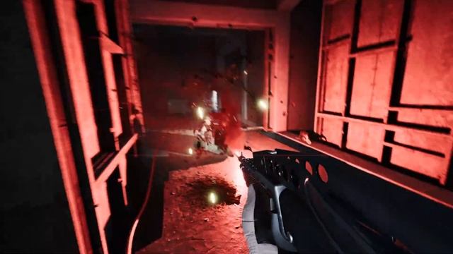 Trepang2 - Wicked смотреть онлайн