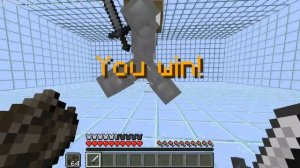 Пвп бот в майнкрафт прокачиваю скил