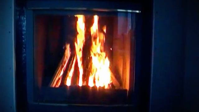 Чугунная топка Laudel 800 Grande Vision смотреть онлайн