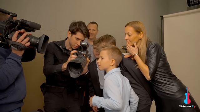 New Virtuosos Season Ft. Placido Domingo, Dimash And Hauser ❤🔥 #dq #dimash #hauser #placidodomingo