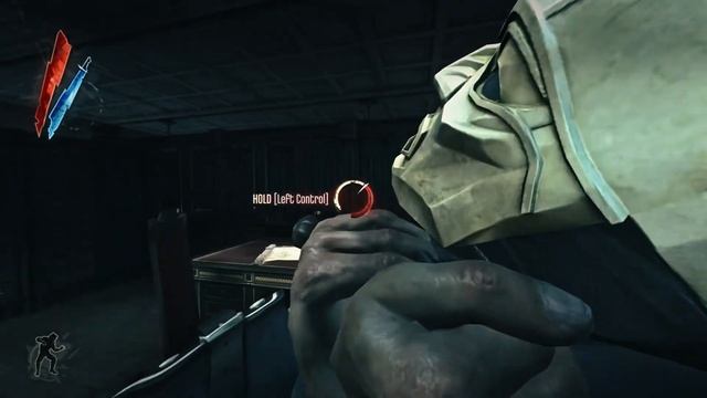 DISHONORED ВЕСЬ СЮЖЕТ