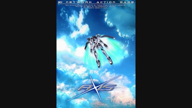 Axis Arena - JAXIS (Complete Music + Cinematics) смотреть онлайн