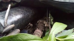 Ока с двигателем от мотоблока 15 л.с. продолжение проекта, обзор.