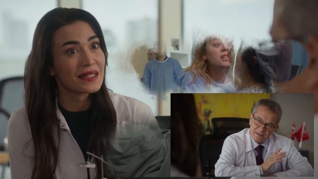 BAHAR (Primavera) Episodio 3 MI Resumen ESPAÑOL❣️ #bahar #demetevgar #buğragülsoy