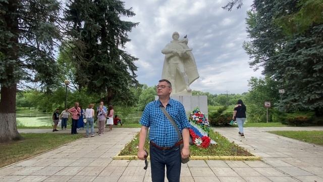 Поселение Рязановское. Часть 2: Музей-усадьба «Остафьево» и Посёлок Фабрики имени 1 мая.