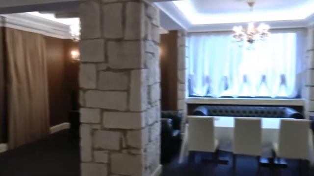 Как отметить день рождения в VIP зале ресторана Дэм, Сухум? смотреть онлайн