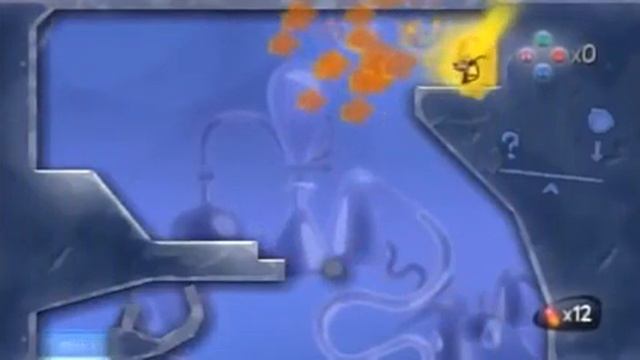 Funky Lab Rat World 4-8 Perfect Run