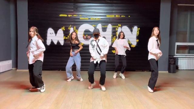 No Rules — TOMORROW X TOGETHER | K-POP Weekends [MICHIN Dance Studio]