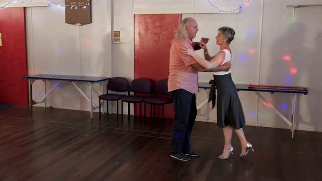 Sunshine Coast Tango Marathon 2021 - Milonga 2 - Neolonga смотреть онлайн