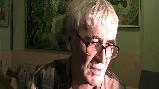 ЗНАЛ Христос что будет РАСПЯТ? * Muzeum Rondizm TV смотреть онлайн