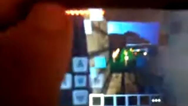 Майнкрафт версия 0.5.0. криперы сасрансы смотреть онлайн