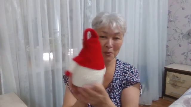 "Новое увлечение. Мое семейство гномиков." смотреть онлайн