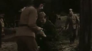 Лето рядового Дедова  1971