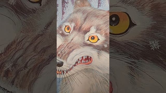 Петух и собака. смотреть онлайн