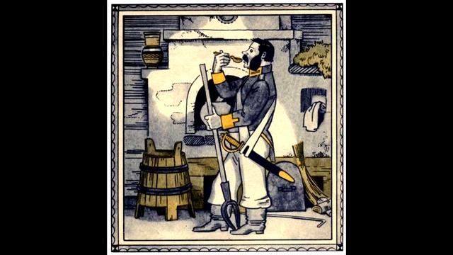 Сказка. Каша из топора смотреть онлайн