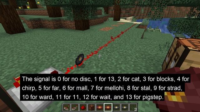How To Get EVERY MUSIC DISC In Minecraft смотреть онлайн