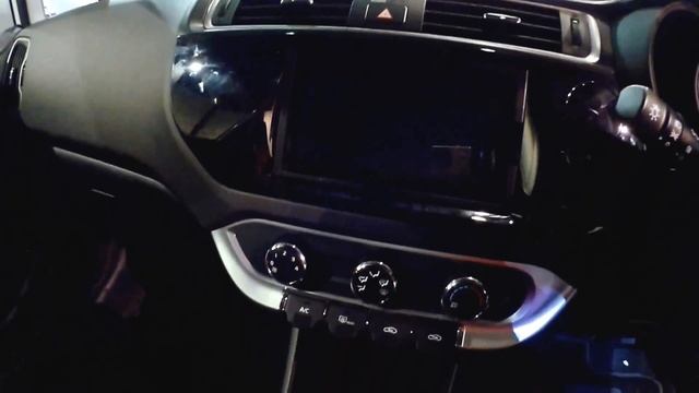 The 2016 Kia Rio Sedan K2 Interior Exterior Walk Around HD смотреть онлайн
