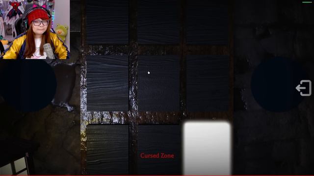 AKU DAN BESTIE BERHASIL MENYELESAIKAN MIMIC!! @FannyTjandra @KeiKeiRoblox | The Mimic Jealousy 2 смотреть онлайн