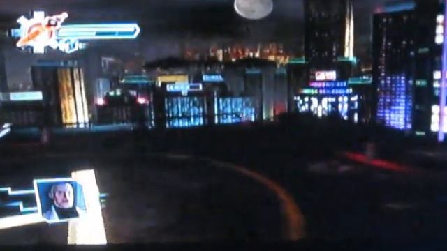 Generator Rex: Agent of Providence Xbox 360 Gameplay Pt5 смотреть онлайн