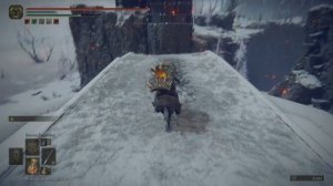 Еретическая башня квест Элден ринг