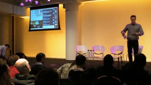 Trivia: Future of Databases, Superstar Panel featuring Couchbase CEO, MongoDB 10gen CTO & NuoDB CEO смотреть онлайн