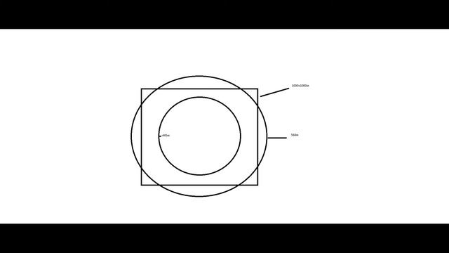 WoT!!! круг отресовки в 564м Патч 0.10 смотреть онлайн