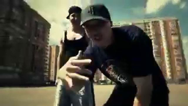 Trebal Feat Рома Жиган Наше Движение смотреть онлайн