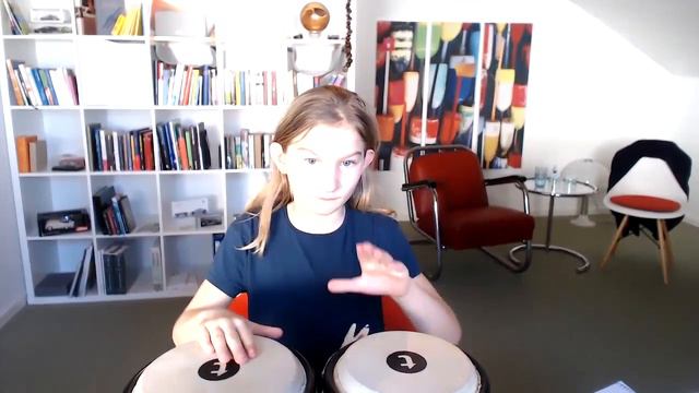 Emily's Bongo trommel смотреть онлайн